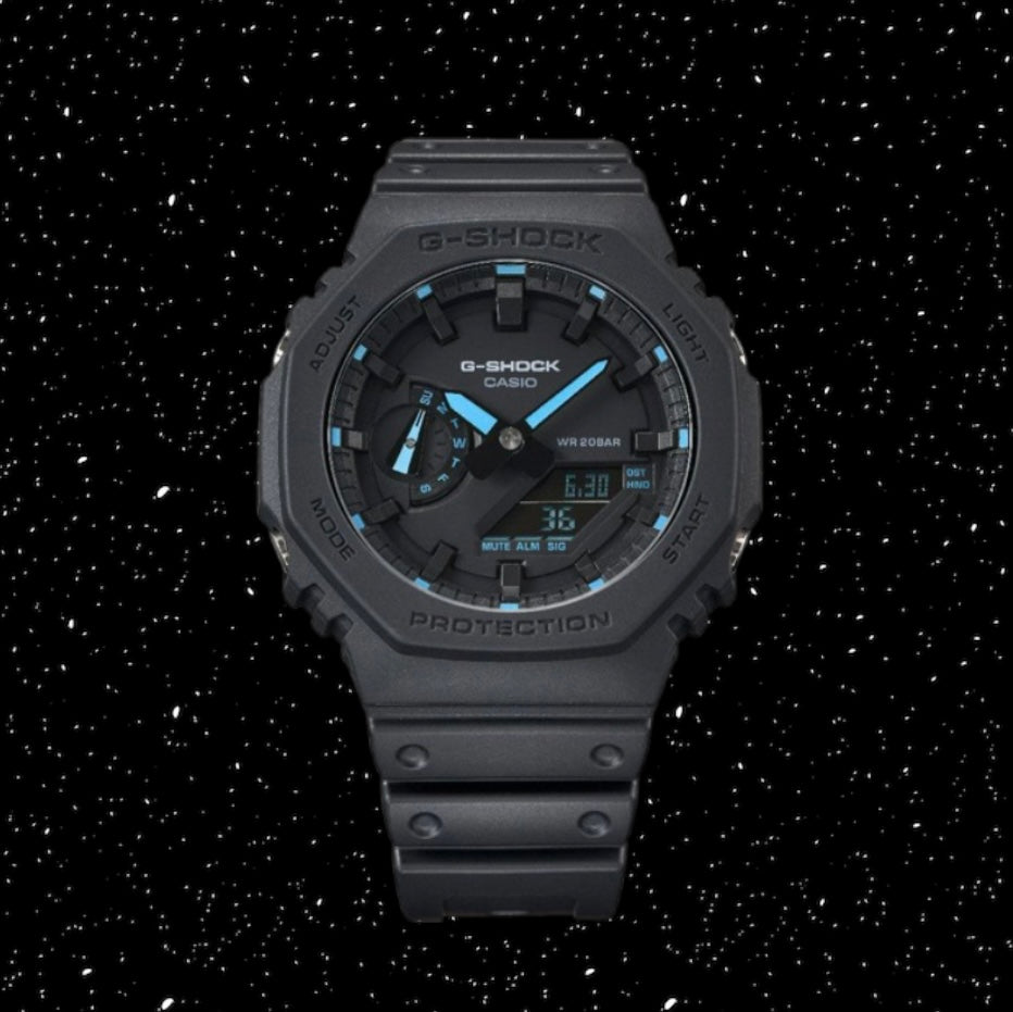 proveedor G shock