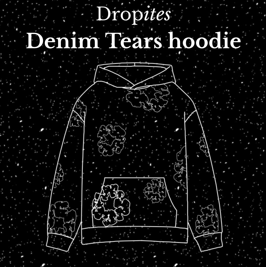 proveedor Denim Tears