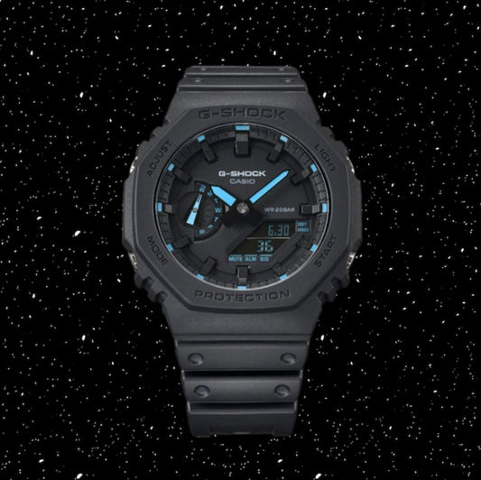 proveedor G shock