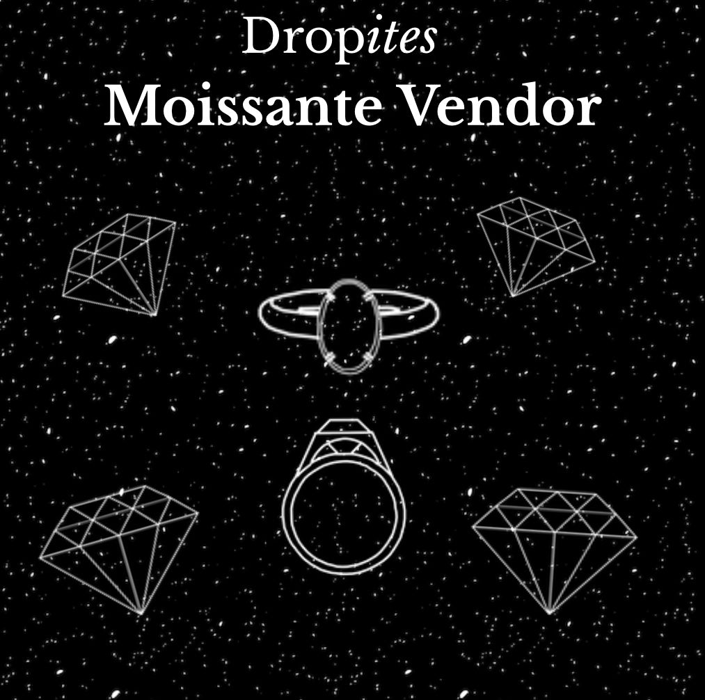 proveedor joyas (moissanite)