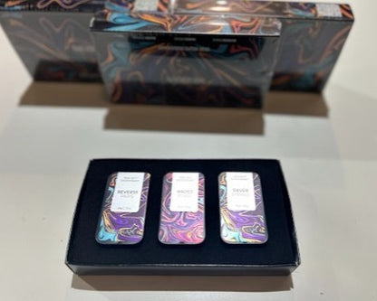 Set 3 perfumes con feromonas