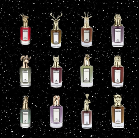 pack 2 proveedores de perfumes