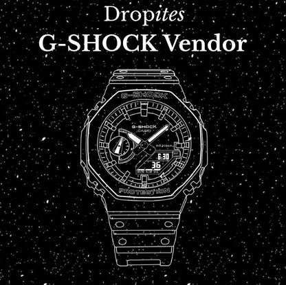 proveedor G shock