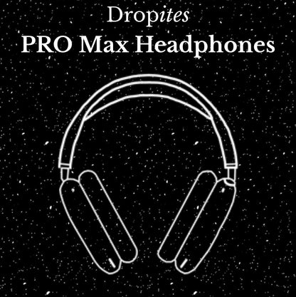 Auriculares PRO Max