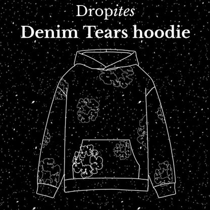 proveedor Denim Tears