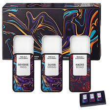 Set 3 perfumes con feromonas