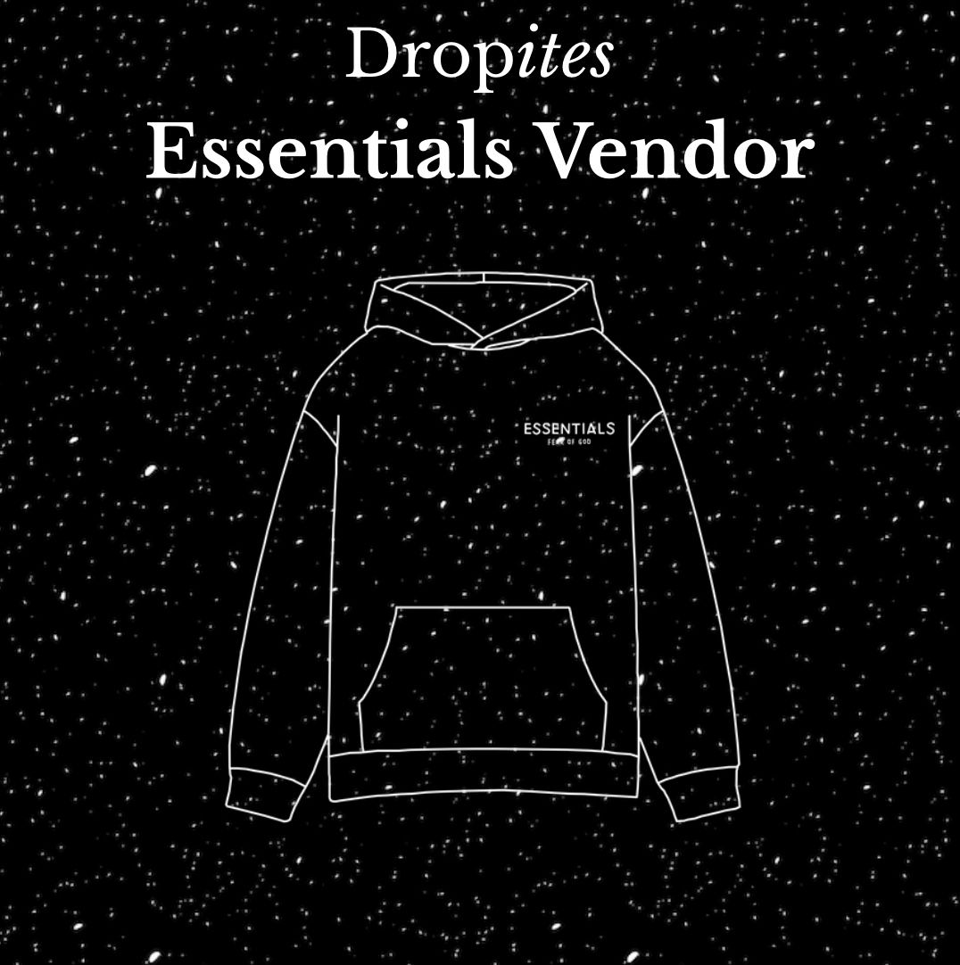 proveedor Essentials
