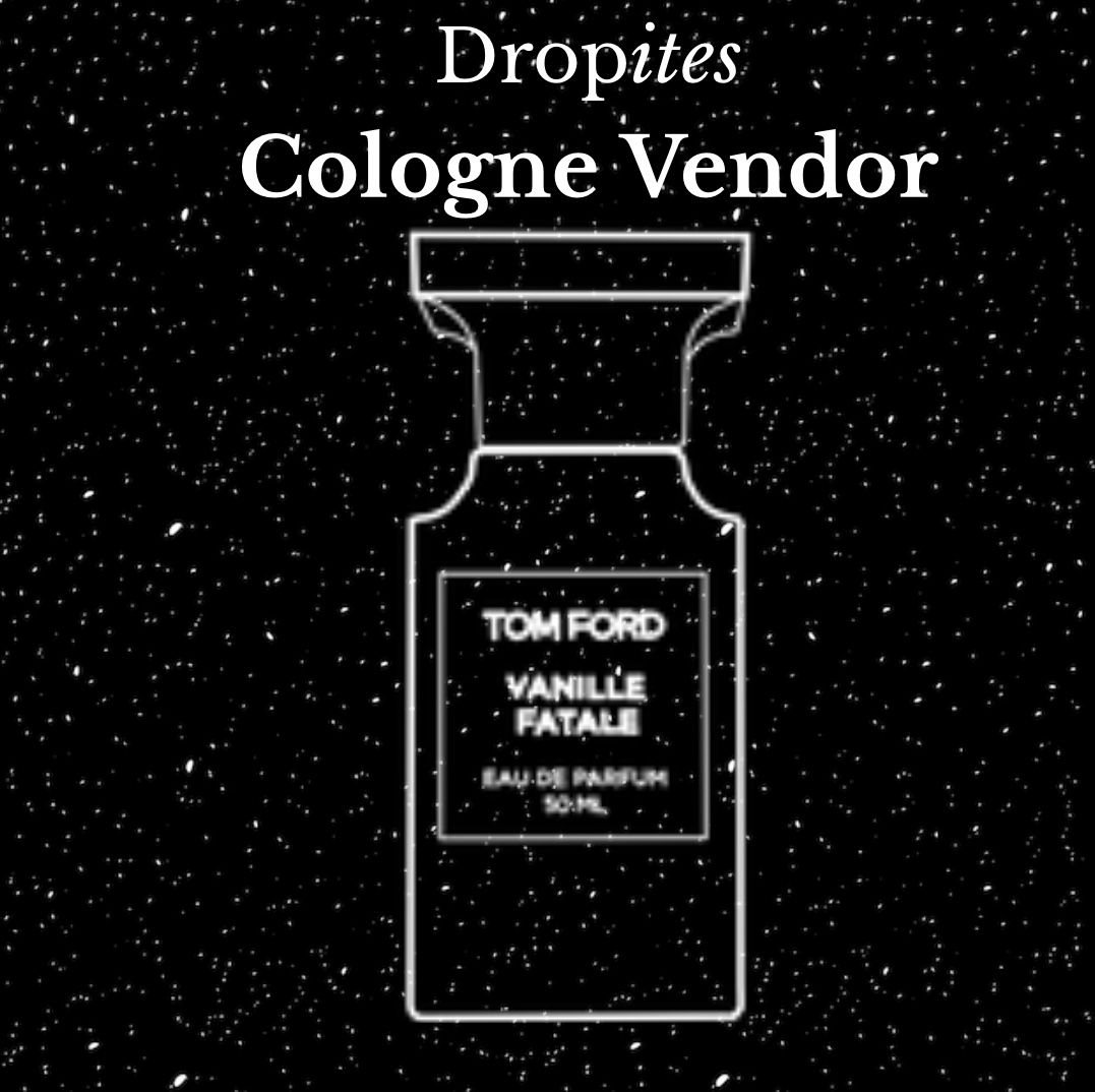 Proveedor de perfumes